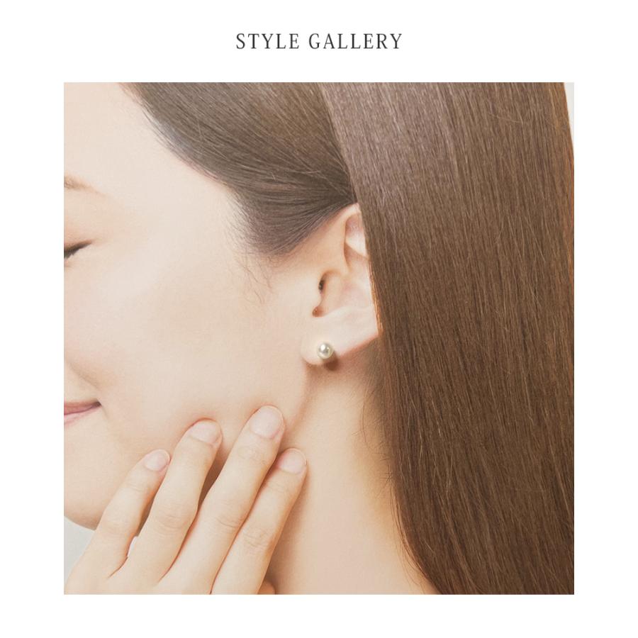 Canal4℃ リボン済＆紙袋 4℃ ピアス ヨンドシー 正規品 canal4 