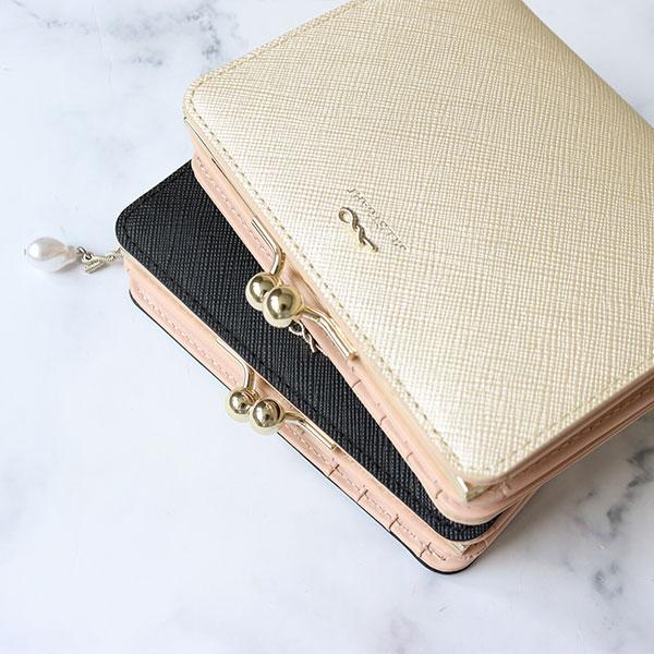 JILL STUART（ジルスチュアート） 国内正規品 公式ショッパー 財布