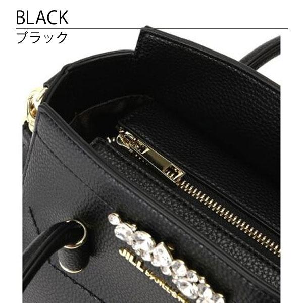 JILL by JILLSTUART ビジューロイヤル ブラック ビジューロイヤルミニ | JILL by JILL STUART（ジル バイ ジル