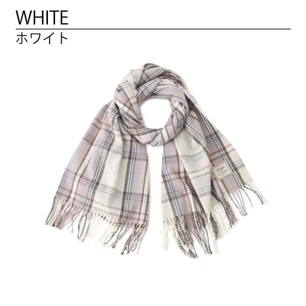 JILL STUART（ジルスチュアート） ジルバイジルスチュアート マフラー