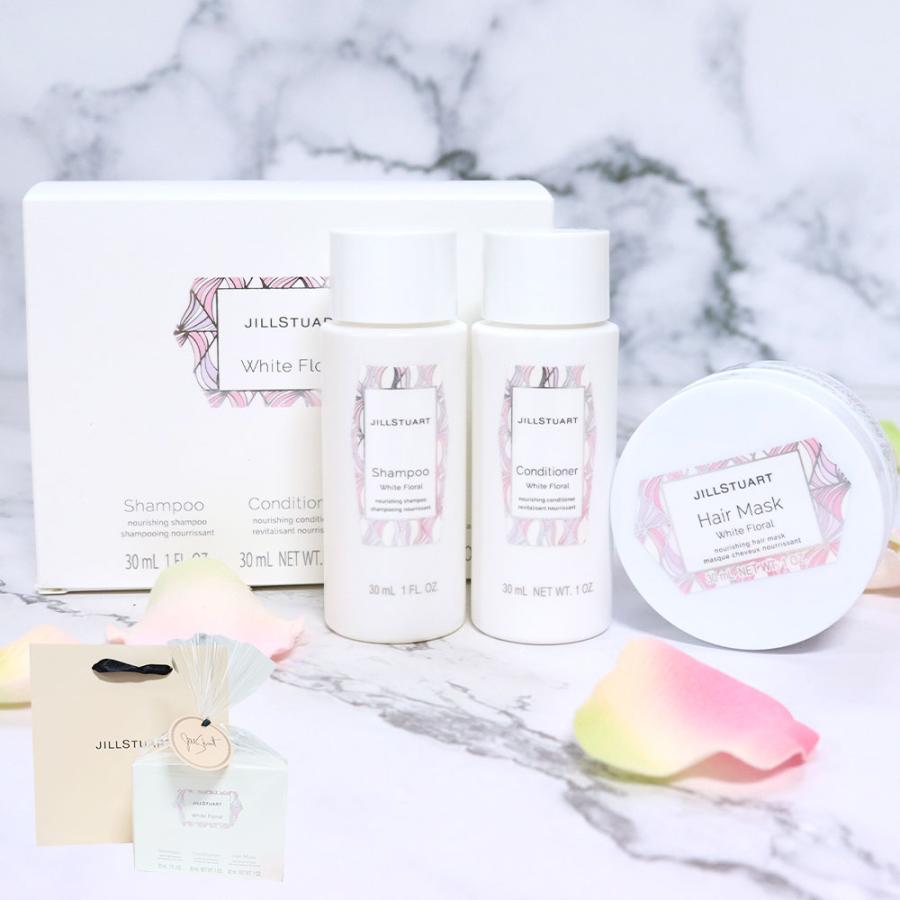 JILL STUART ジルスチュアート ギフト ギフトセット シャンプー JILL STUART ジルスチュアート ギフト ギフトセット シャンプー