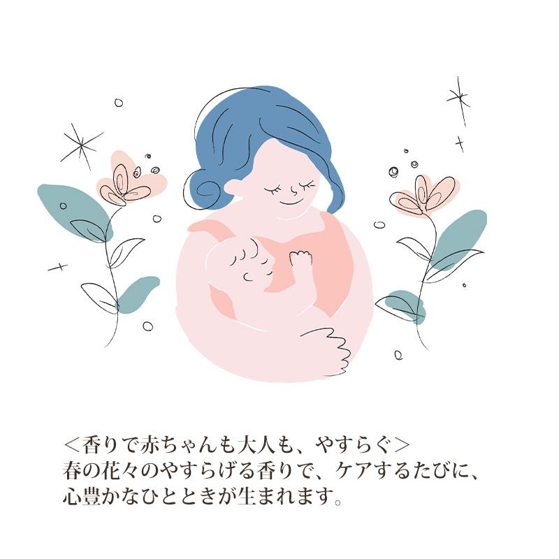 L'OCCITANE（ロクシタン） ベビーギフト 4点セット ベイビー