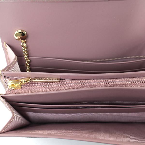 ニナリッチ 財布 レディース 折財布 折りたたみ カラーヌーボー 