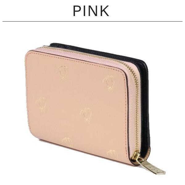 ポールスミス レディース 財布 二つ折り財布 ミニ財布 キャットドゥードゥル W005 猫 Pauls853 Vendome Bywomen 通販 Yahoo ショッピング