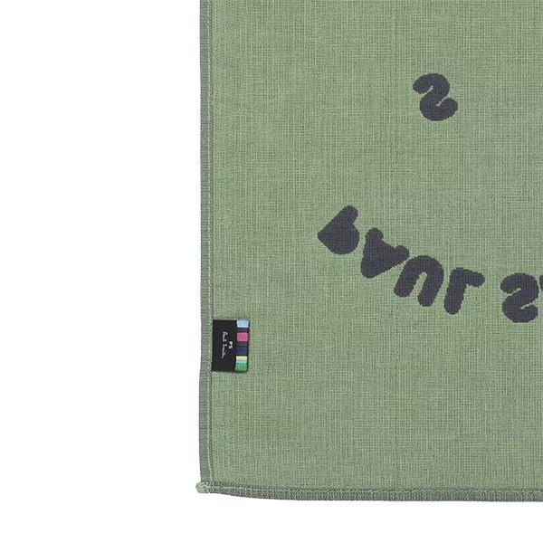 Paul Smith（ポール・スミス） メンズ ハンカチ ハンドタオル スマイル