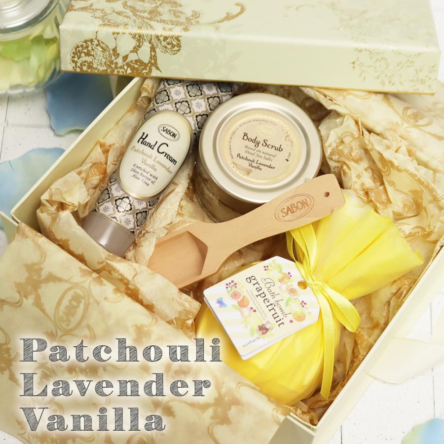 SABON（サボン） ボディスクラブ60g ハンドクリーム30mL 正規品 ＋