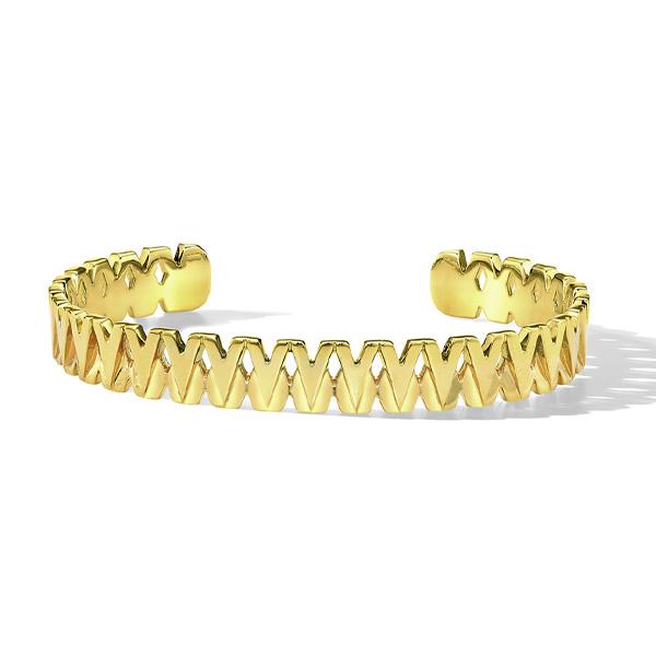 【即購入⭕️】 スタージュエリーガール ブレスレット レディース バングル イエローゴールド ブランド 記念日 誕生日 プレゼント STAR JEWELRY girl 2SU7043 【X2228535936】(13065円)