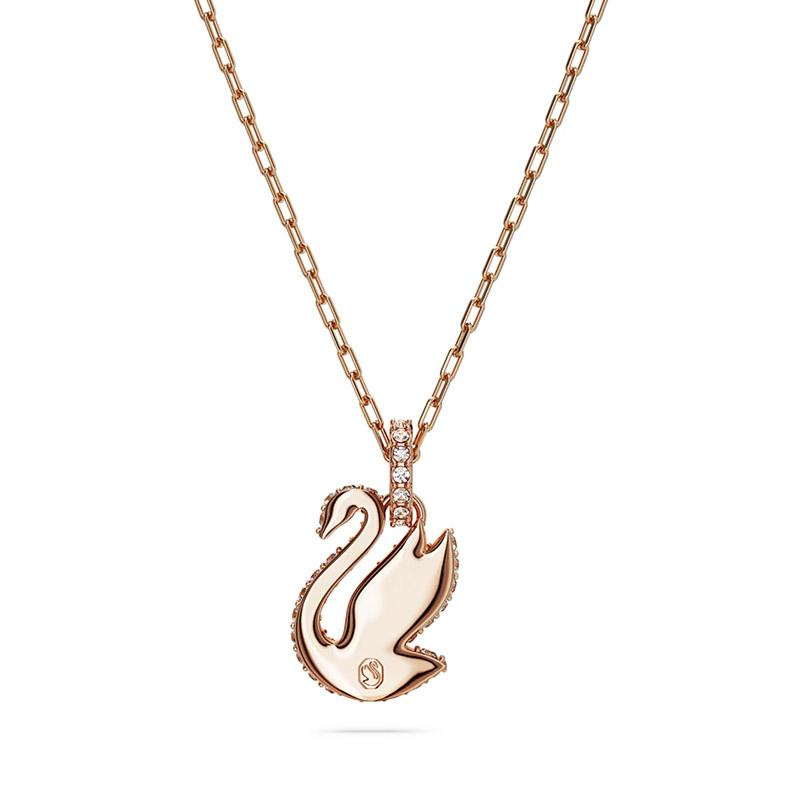 SWAROVSKI スワロフスキー ネックレス ペンダント アクセサリー 
