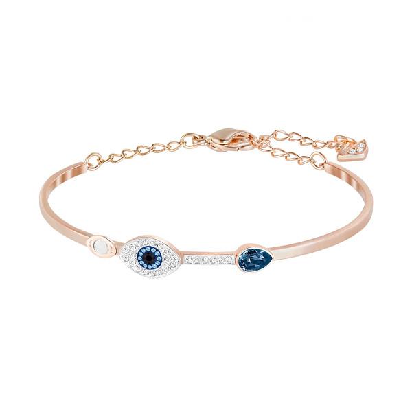 SWAROVSKI（スワロフスキー） SWAROVSKI Symbolic バングル