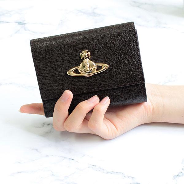 Vivienne Westwood ヴィヴィアンウエストウッド 二つ折り Vivienne Westwood ヴィヴィアンウエストウッド 二つ折り