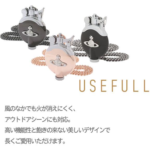 Vivienne Westwood ヴィヴィアンウエストウッド ライター メンズ