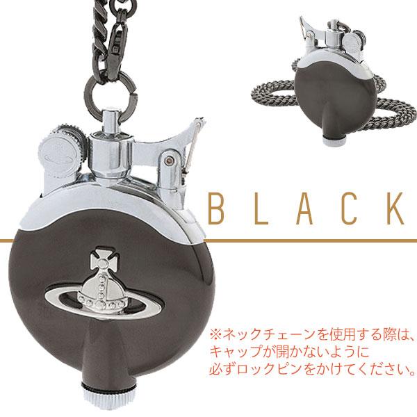M‼️ビビアン ジッポーコラボ オイルライター0056 箱付き　着火⭕️ Vivienne Westwood（ヴィヴィアンウエストウッド） ライター メンズ