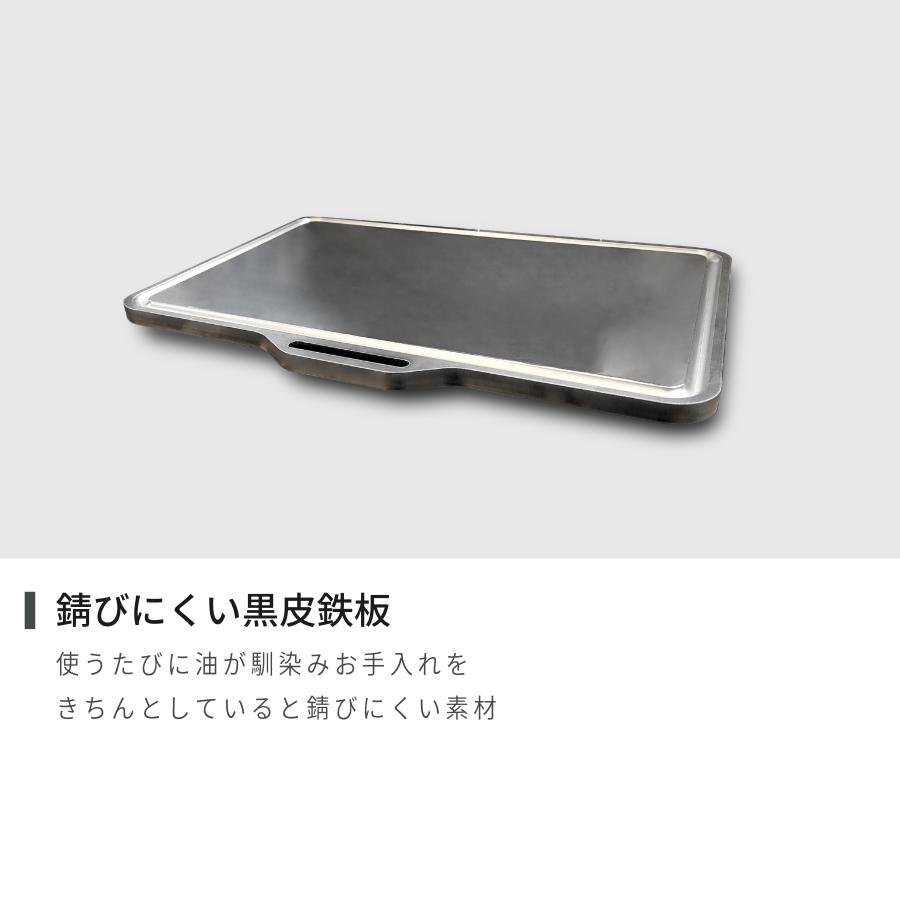 オーブン付焚火台 ピザ窯付きオーブングリル  ピザ焼きオーブン オーブン機能付焚火台 レビュー特典有り 庭キャンプ アクティビティ 冬キャンプ 調理器具 |  | 10