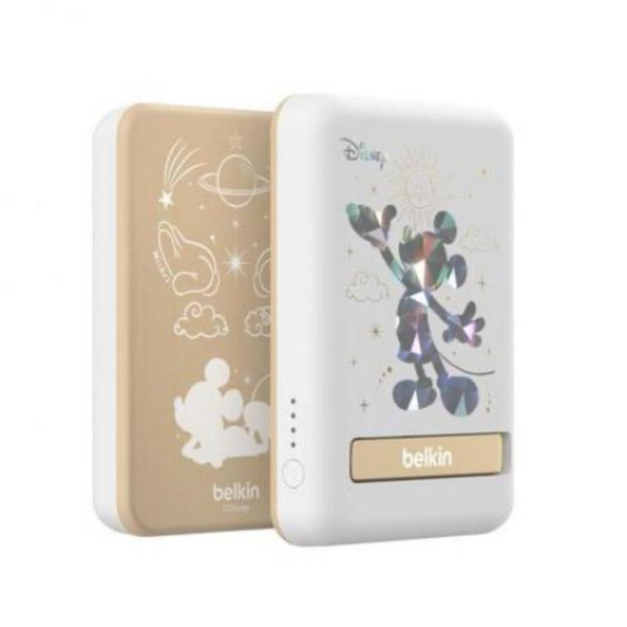 Belkin（ベルキン） Belkin MagSafe対応 ワイヤレス モバイル