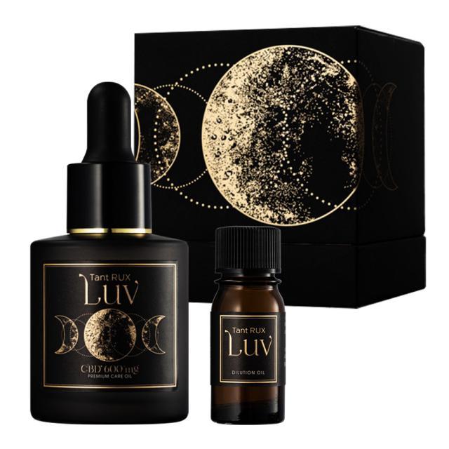タントリュクスLOVE フェムケア　モリーズプロ 楽天市場】【Tant RUX】 タントリュクス オイル 30ml サロン専売