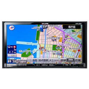 (ECLIPSE) AVN-G03 ナビゲー ション地上デジタルTV 7型 Amazon | デンソーテン販売 イクリプス(ECLIPSE) AVN-G03