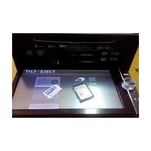 トヨタ（TOYOTA） カーナビ フルセグ NSZT-W62G 地図2018年版 7インチ