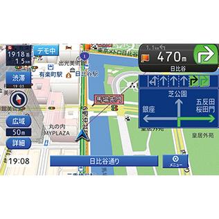 ECLIPSE カーナビ 安い AVN-LBS01 地図2022年版 Bluetooth 保証付き