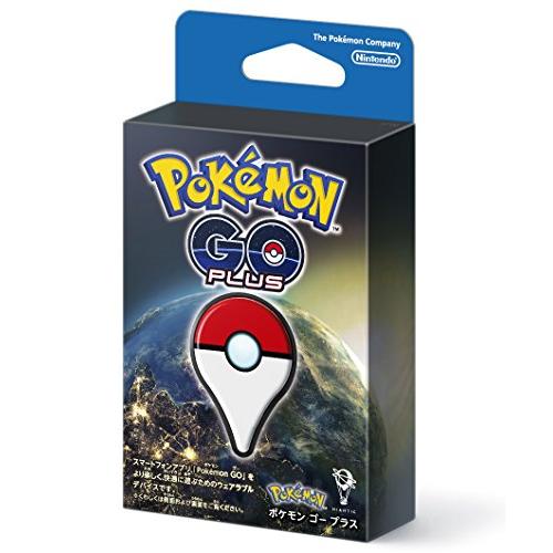Pokemon Go Plus ポケモン Go Plus Peturi Ro