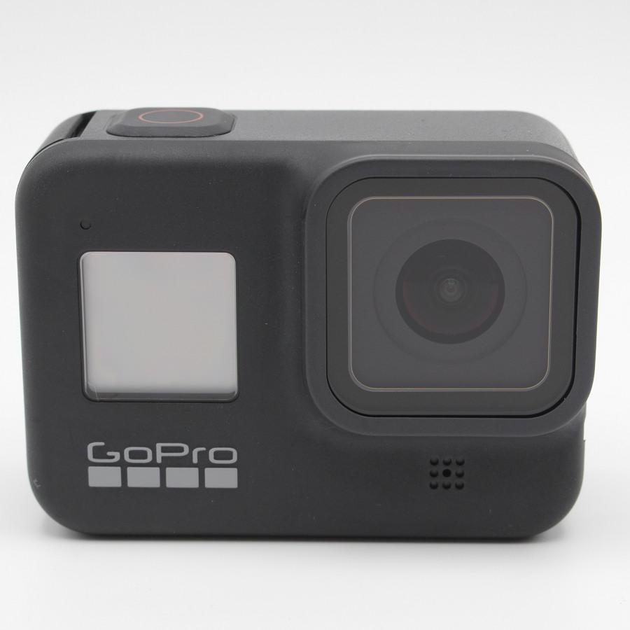 未使用/国内正規品】GoPro HERO8 BLACK CHDHX-802-FW ウェアラブル