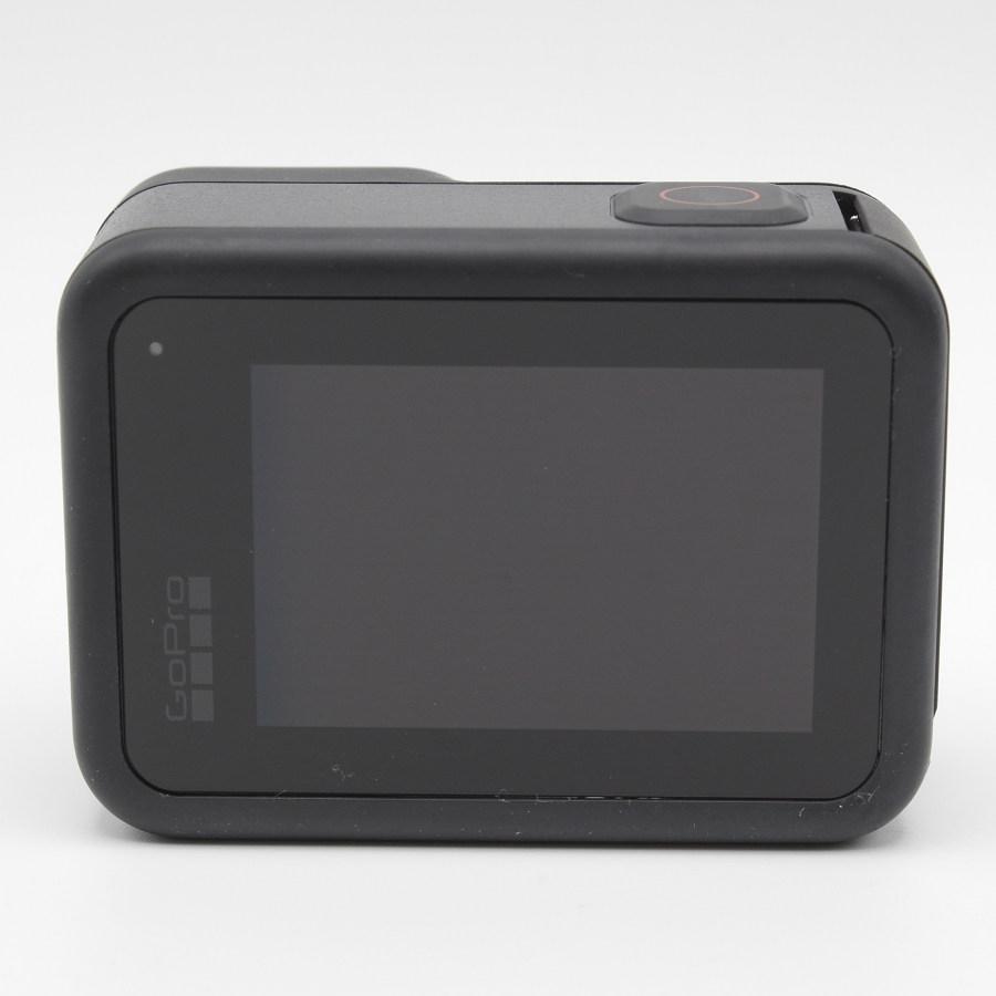 未使用/国内正規品】GoPro HERO8 BLACK CHDHX-802-FW ウェアラブル