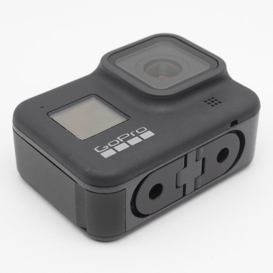 GoPro 【未使用/国内正規品】GoPro HERO8 BLACK CHDHX-802-FW GoPro 【未使用/国内正規品】GoPro HERO8 BLACK CHDHX-802-FW