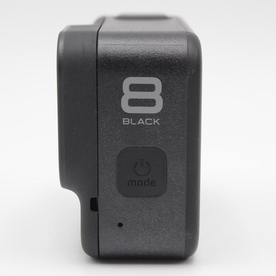 HERO8 BLACK CHDHX-802-FW  CHDHX-802-FW 未使用 GoPro ウェアラブルカメラ HERO8 BLACK