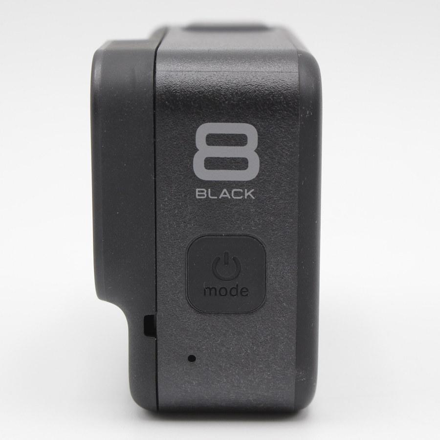 GoPro 【未使用/国内正規品】GoPro HERO8 BLACK CHDHX-802-FW GoPro 【未使用/国内正規品】GoPro HERO8 BLACK CHDHX-802-FW