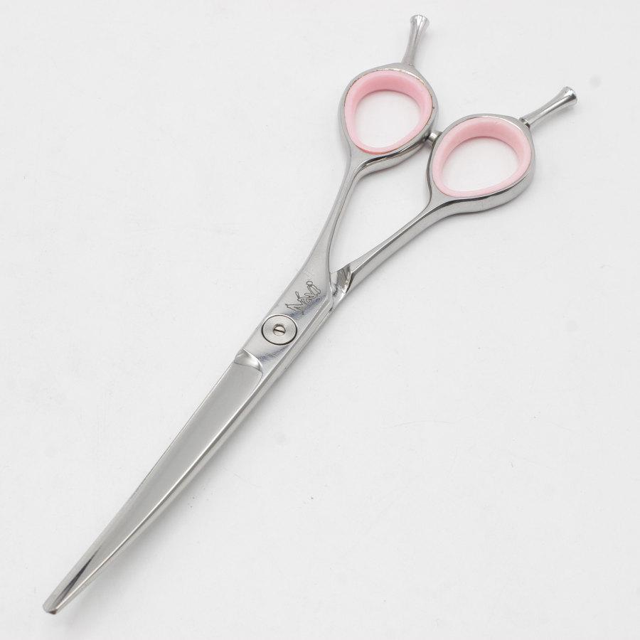 ボーナスストア+5％【美品/研磨済】Navi RA60 カーブシザー 6