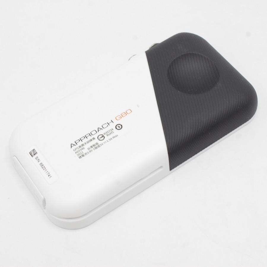 ガーミンアプローチG80