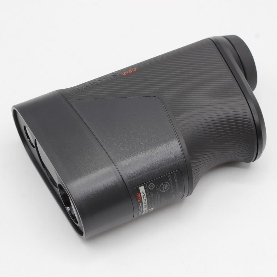 GARMIN - GARMIN Approach Z82 010-02260-10 GPS搭載レーザー距離計 ゴルフナビ ブラック ガーミン 本体 GARMIN ガーミン Approach Z82 GPS搭載 レーザー距離計 010