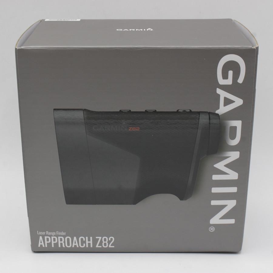 倍々ストア+5％【新品】GARMIN Approach Z82 010-02260-10 GPS搭載