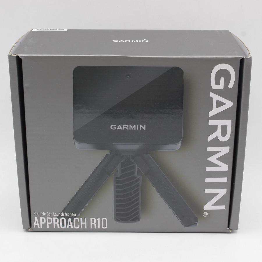 Approach 【新品】GARMIN R10 010-02356-04 ポータブル弾道測定器