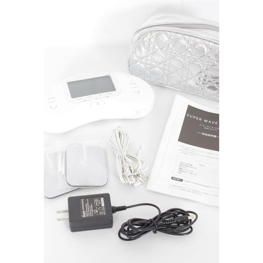 ✨新波形「IMS」の力！✨スーパーウェーブJ ✨新波形｢IMS｣の力！✨スーパーウェーブJ