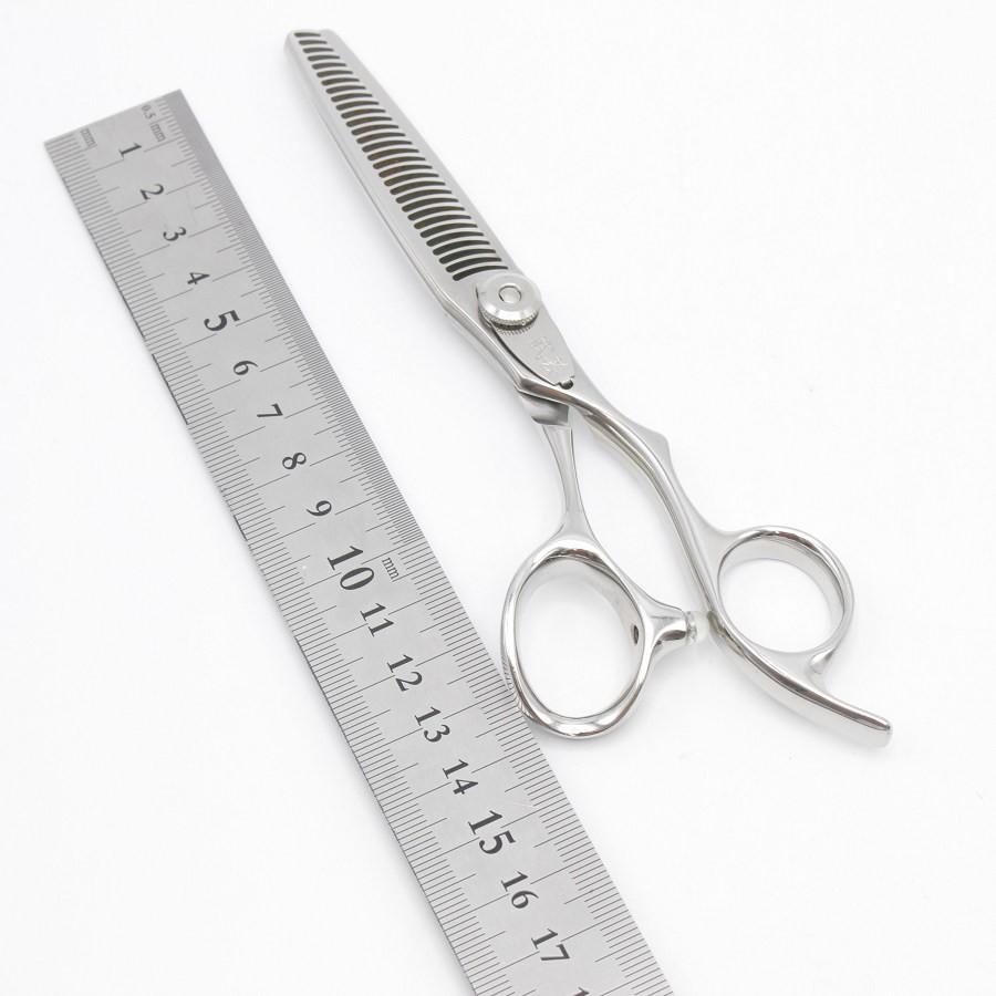 ボーナスストア+5％【美品】武芸社 パワーロックシステムシザー Azare ISA30 セニング 5.8インチ 3Dハンドル 30目 約20%〜25% |  | 09