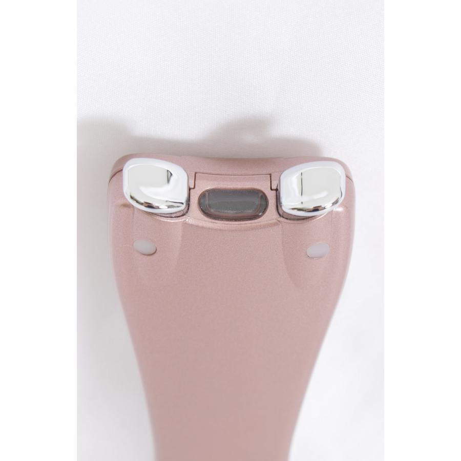 ボーナスストア+5％【美品】ヤーマン リンクルリフト MN-A-25 おまけジェル付き EMS&光エステ美顔器 家庭用美容器 本体 |  | 03