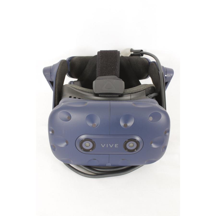 激安価格のHTC VIVE PRO VR 99HANW009-00 フルセット ヘッドマウント
