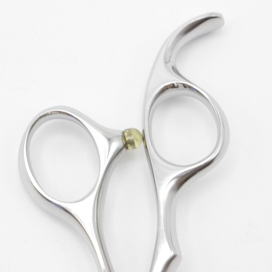 ボーナスストア+5％【美品/研磨済】TIC-F SGK-60 スーパーゴールド カットシザー 6インチ 片剣刃 3Dハンドル ティック |  | 07