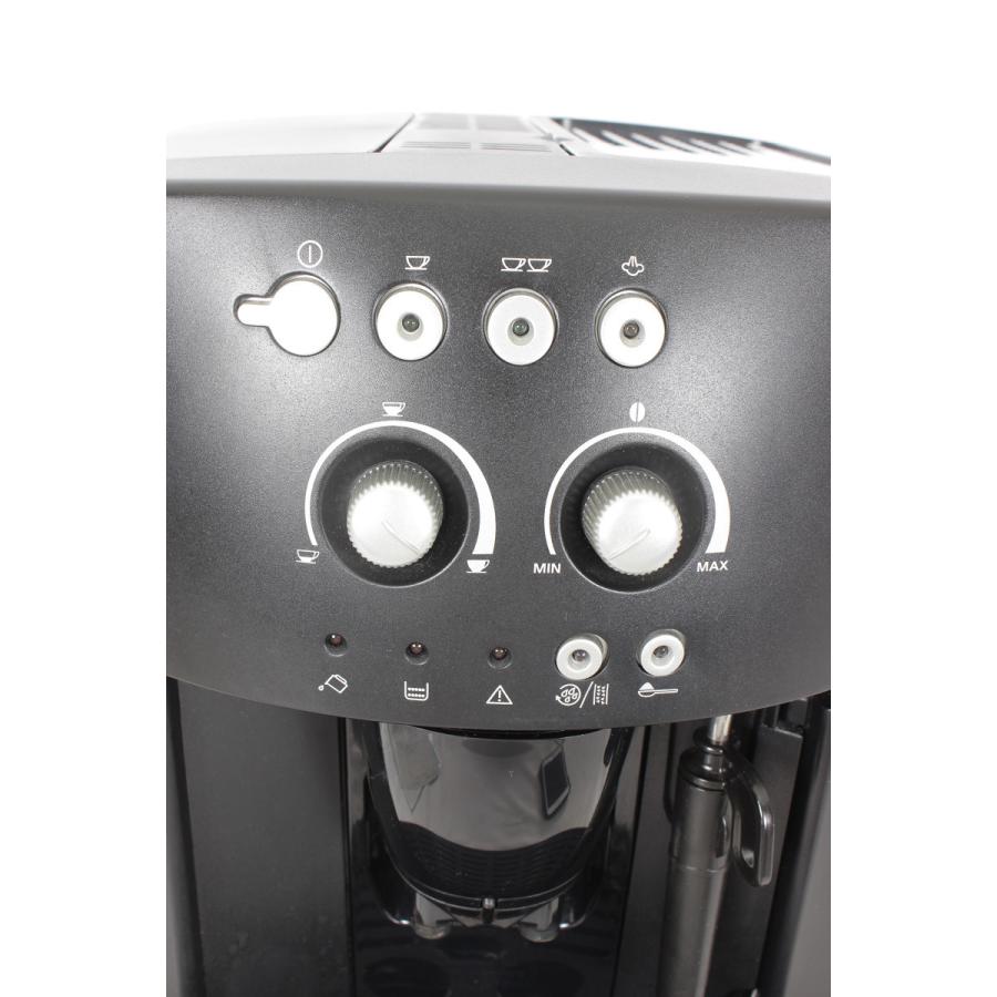 品多く デロンギ全自動コーヒーマシン ESAM1000SJ マグニフィカ