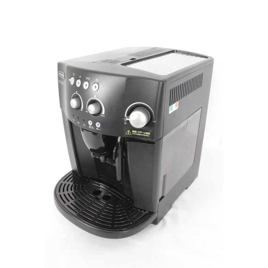 品多く デロンギ全自動コーヒーマシン ESAM1000SJ マグニフィカ