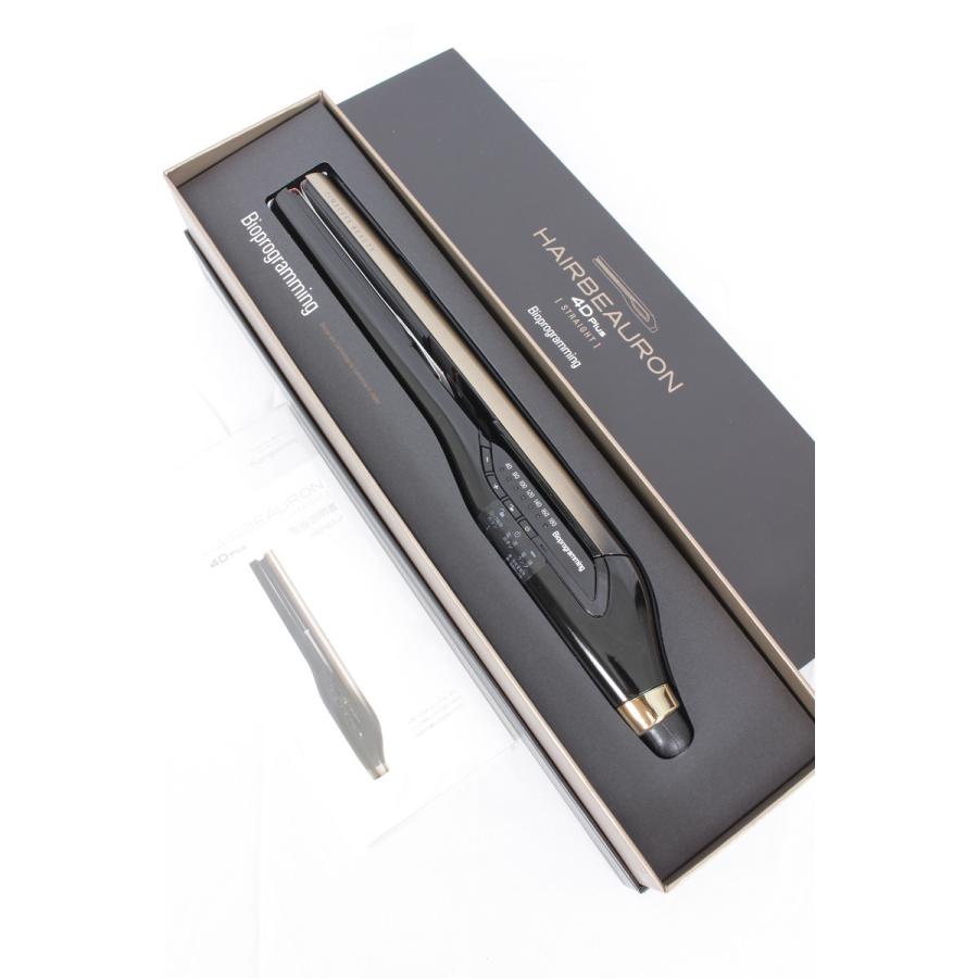 お歳暮 新品 リュミエリーナ ヘアビューロン 4d Plus ストレート Hbrst4d G Jp ヘアアイロン リファン Yahoo ショップ 通販 Yahoo ショッピング 絶対一番安い Grupolionsdf Com Br