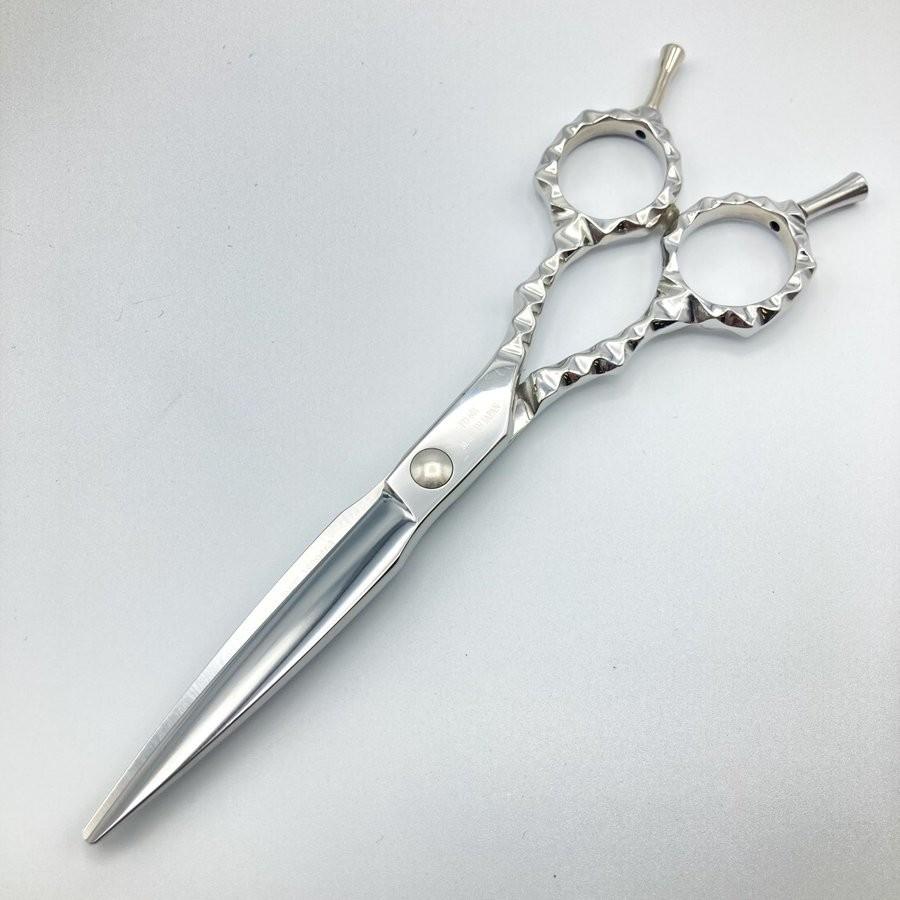 美品/研磨済】Artec FD-601 カットシザー 6.1インチ 柳刃 メガネ