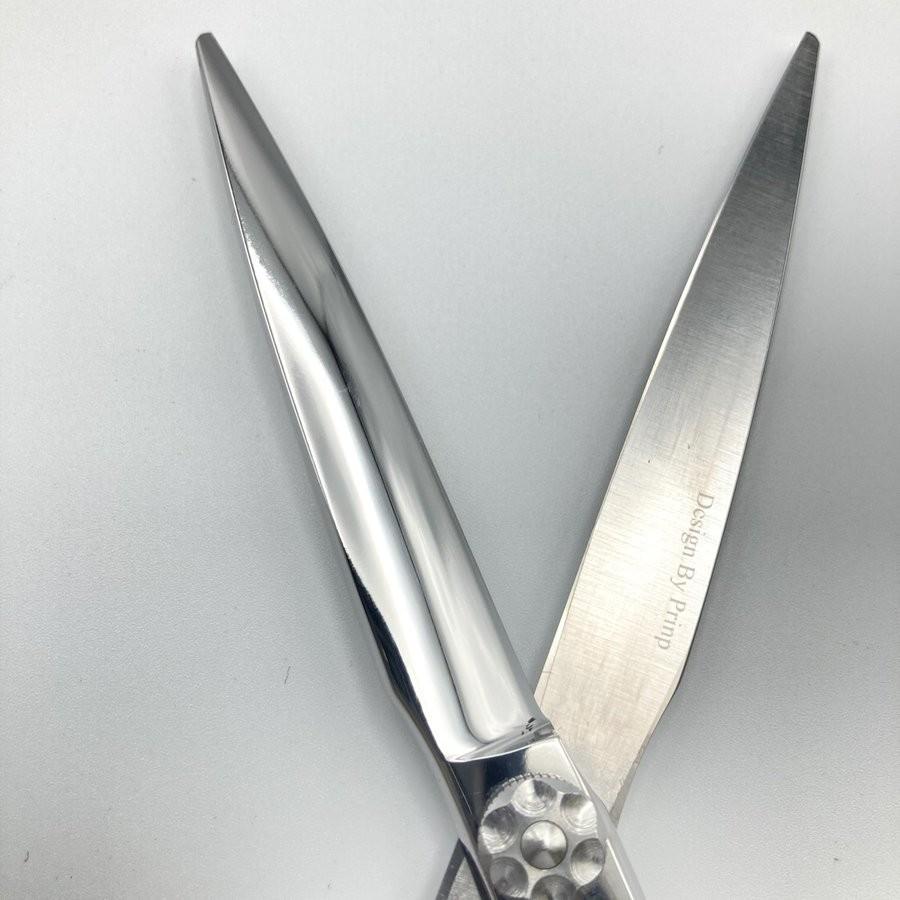美品/研磨済】Artec FD-601 カットシザー 6.1インチ 柳刃 メガネ
