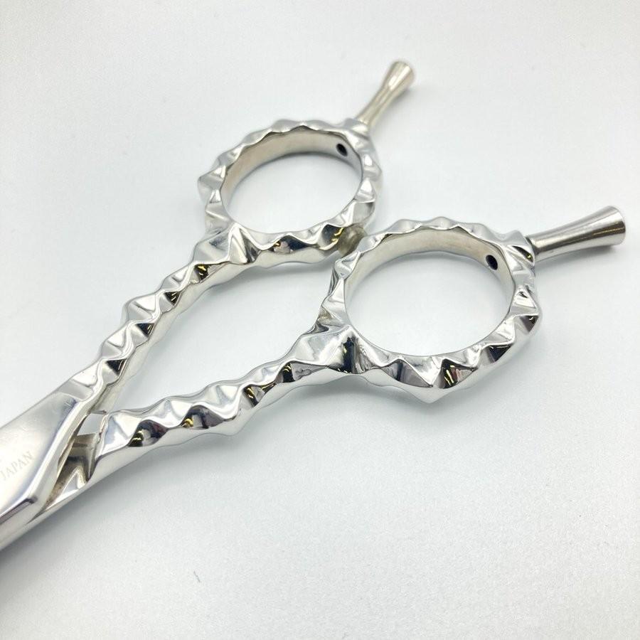 美品/研磨済】Artec FD-601 カットシザー 6.1インチ 柳刃 メガネ