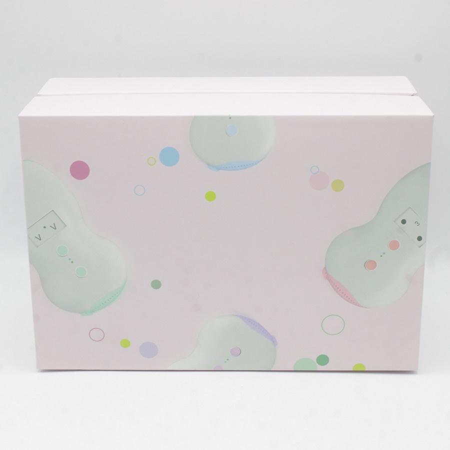 ボーナスストア+5％【美品】Next Beauty YM-364 家庭用IPL脱毛器