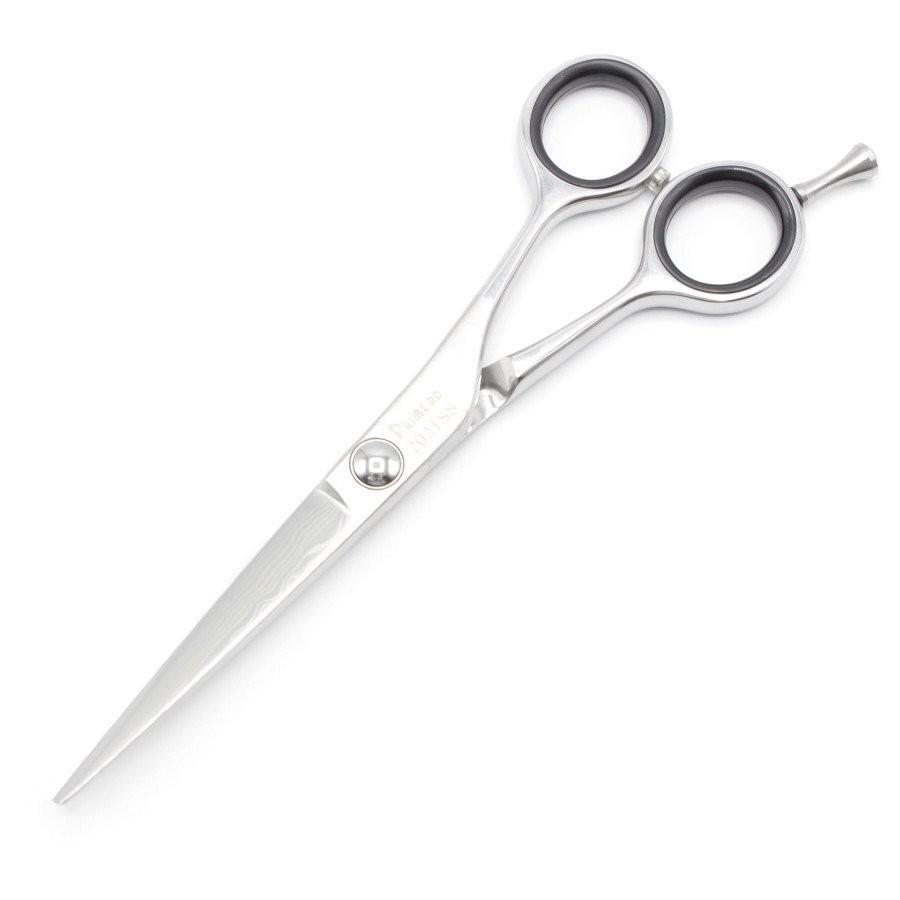 【美品】プリマード Parallel 5.7 TYPE G LIMITED EDITION ダマスカス カットシザー 5.7インチ パラレル リミテッド 限定 |  | 01