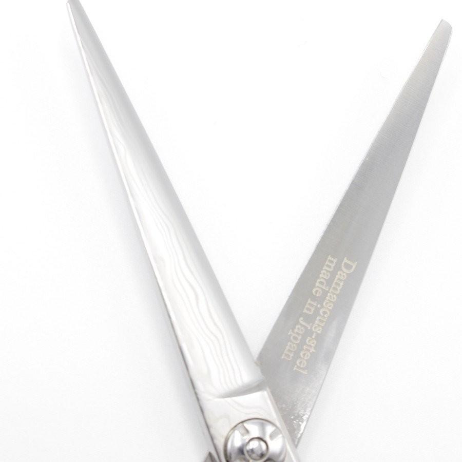 【美品】プリマード Parallel 5.7 TYPE G LIMITED EDITION ダマスカス カットシザー 5.7インチ パラレル リミテッド 限定 |  | 03