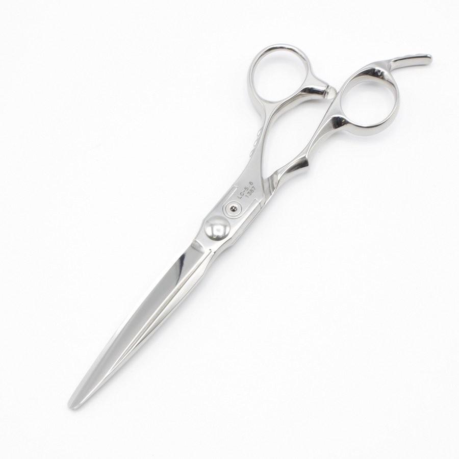 【新品】宝ホットライン LC-5.8 KARAKURI カットシザー 5.8インチ 柳刃 オフセットハンドル カラクリ 新品 宝ホットライン LC KARAKURI 8インチ 柳刃 オフセットハンドル