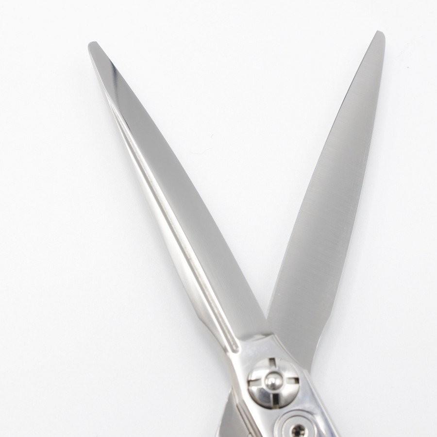 【新品】宝ホットライン LC-5.8 KARAKURI カットシザー 5.8インチ 柳刃 オフセットハンドル カラクリ 新品 宝ホットライン LC KARAKURI 8インチ 柳刃 オフセットハンドル