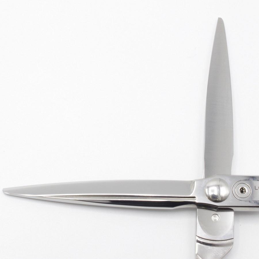 【新品】宝ホットライン LC-5.8 KARAKURI カットシザー 5.8インチ 柳刃 オフセットハンドル カラクリ 新品 宝ホットライン LC KARAKURI 8インチ 柳刃 オフセットハンドル